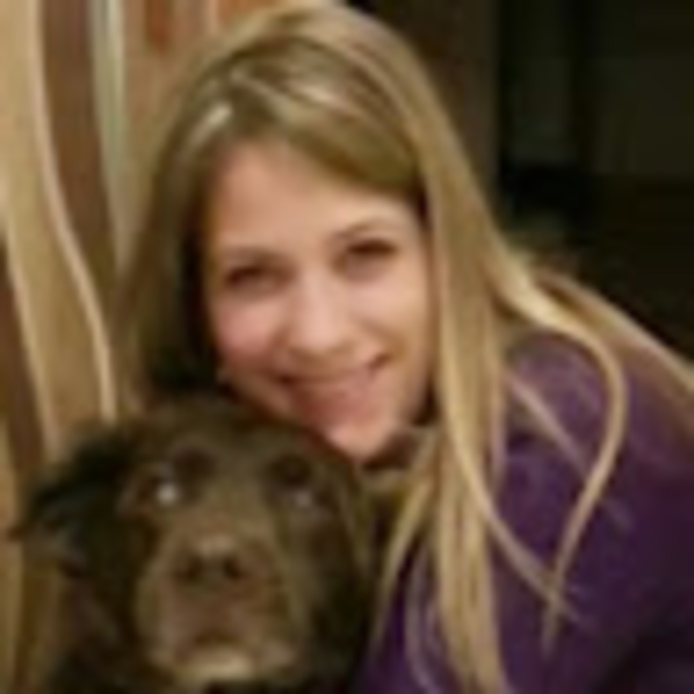 Meet your Posher, Cristi